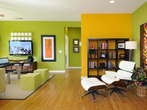 20 Best Color Combination for Yellow 8