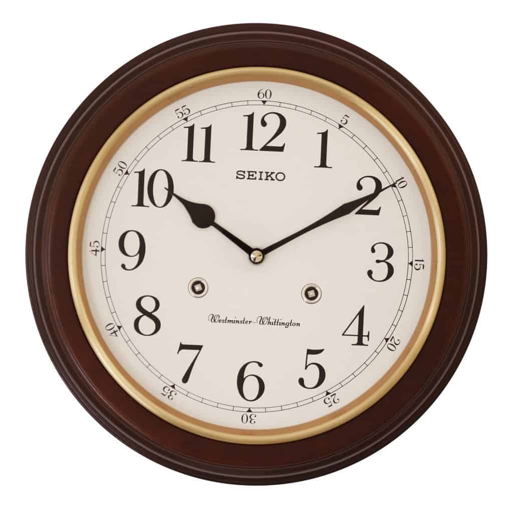 17 Best Wall Clocks To Make Your Walls Look Gorgeous 2