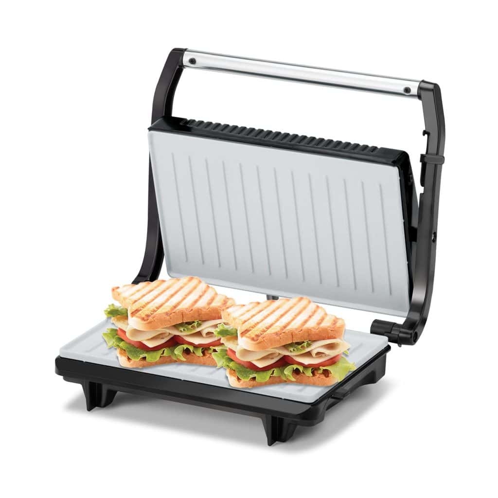 Kent Automatic Grilling/Toasting Sandwich Maker