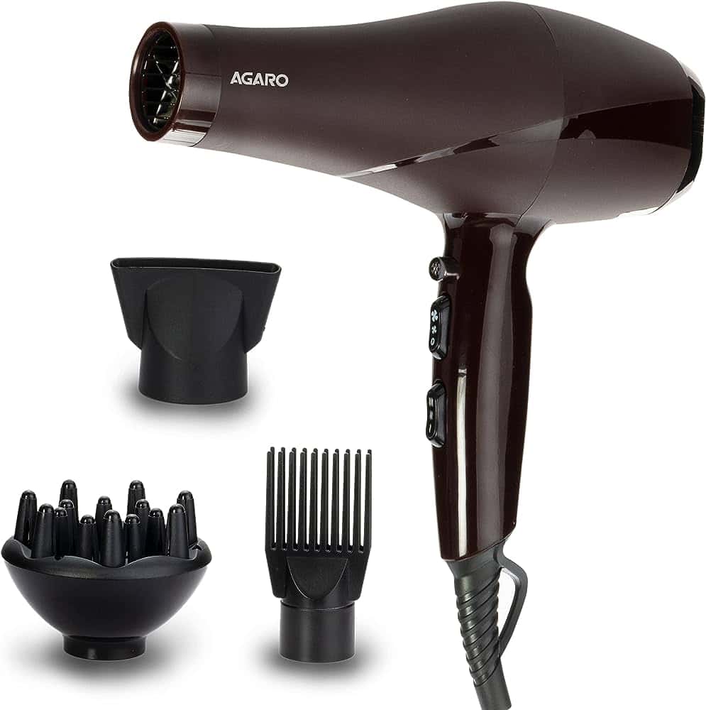 14 Best Hair Dryers Tested And Reviewed 2