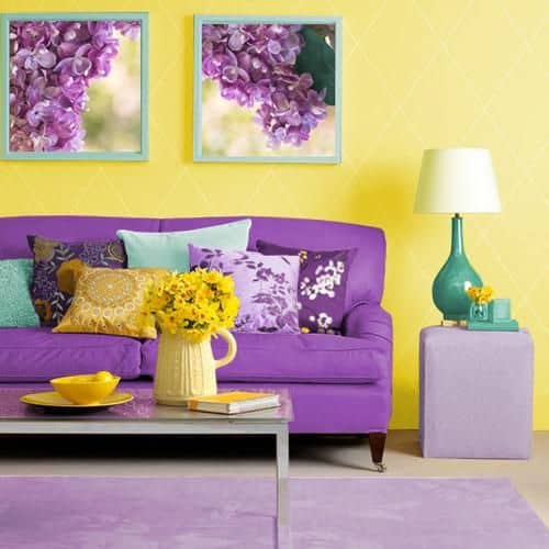 20 Best Color Combination for Yellow 10