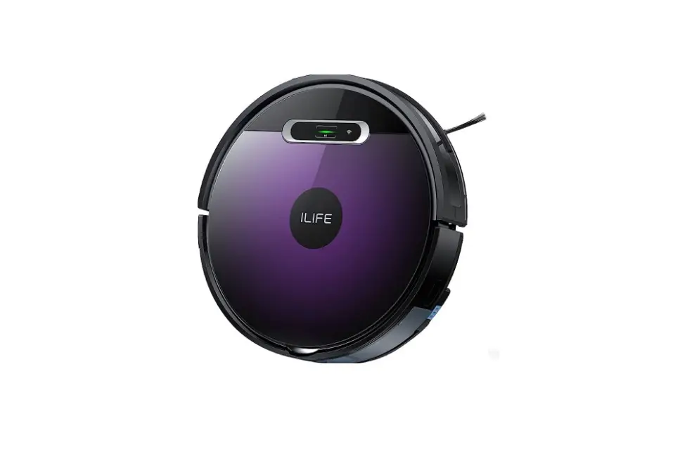 Introduction to the 12 Best Robot Vacuum Cleaners In India 5