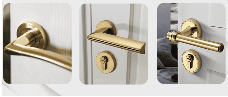 Types Of Door Locks Explained: Secure Your Home with Confidence 5