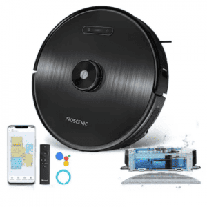 Introduction to the 12 Best Robot Vacuum Cleaners In India 6