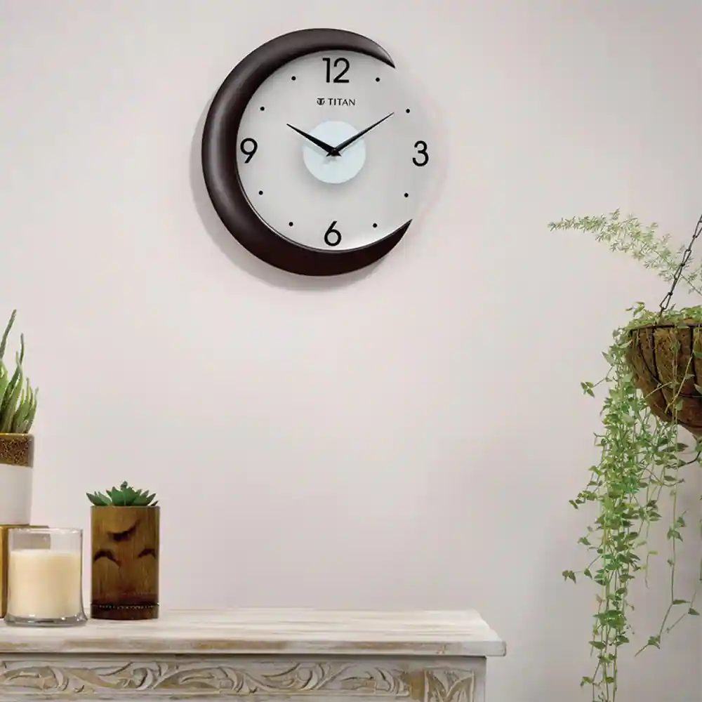 17 Best Wall Clocks To Make Your Walls Look Gorgeous 1