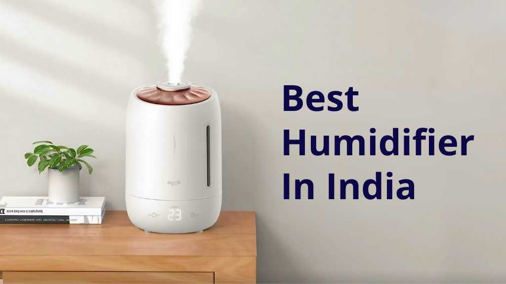 best humidifier in india