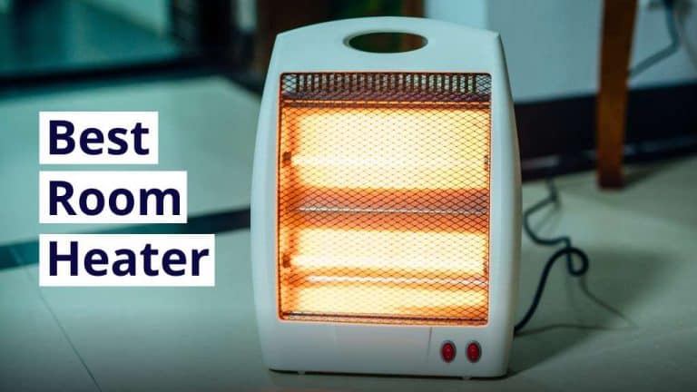 19 Best Room Heaters For Home To Keep You Cosy During Winters