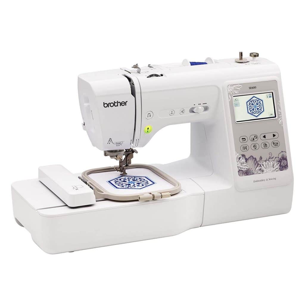 The Ultimate Guide to Choosing the Best Sewing Machine in India 8