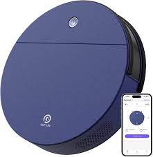 Introduction to the 12 Best Robot Vacuum Cleaners In India 2