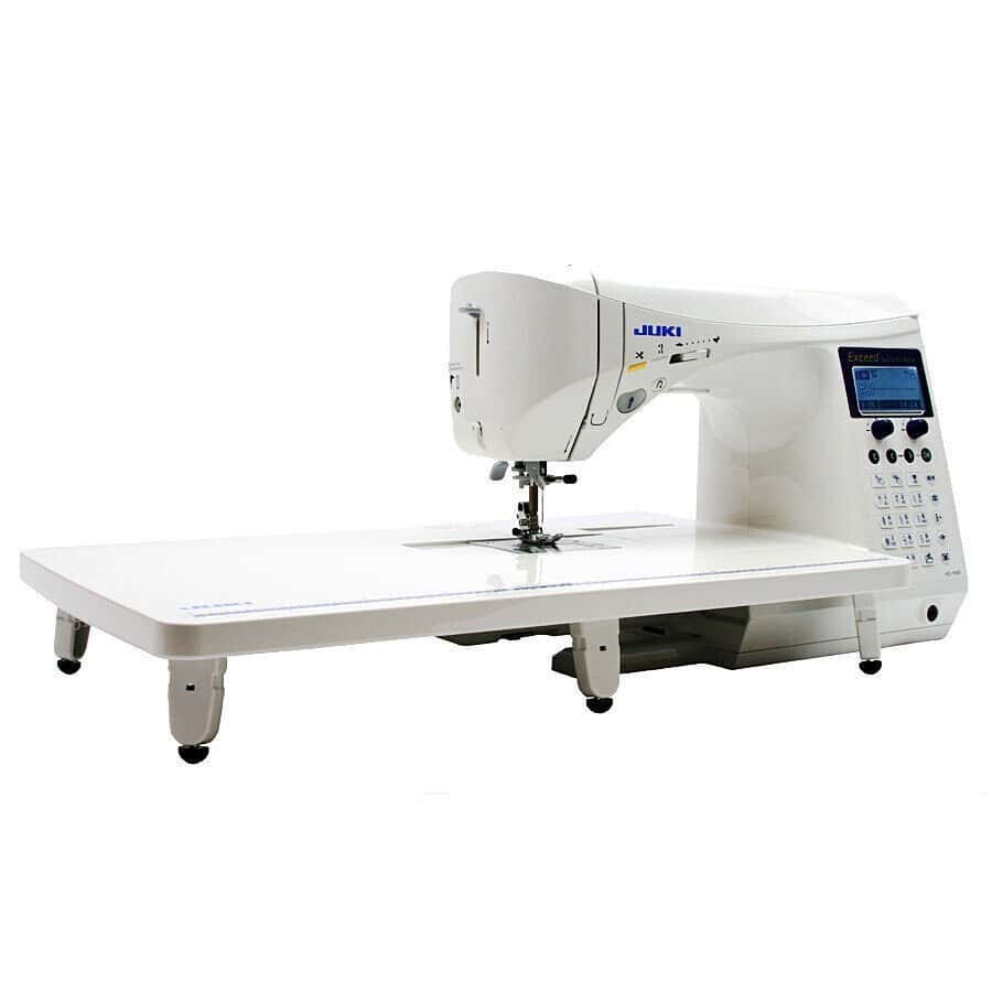 The Ultimate Guide to Choosing the Best Sewing Machine in India 7