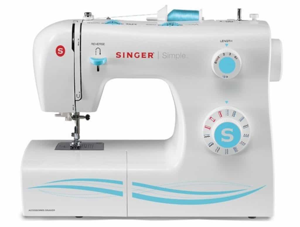 The Ultimate Guide to Choosing the Best Sewing Machine in India 6
