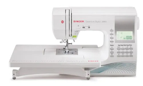 The Ultimate Guide to Choosing the Best Sewing Machine in India 10