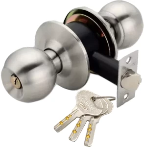 Types Of Door Locks Explained: Secure Your Home with Confidence 2