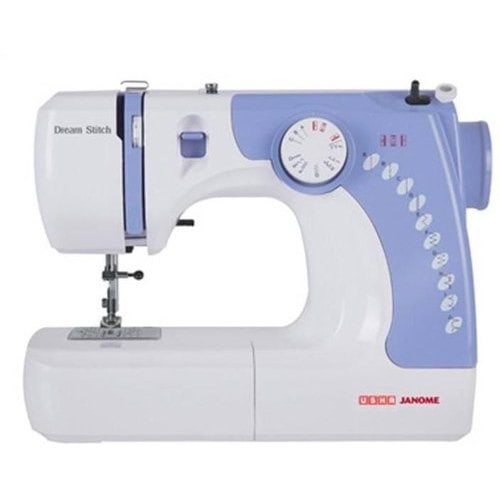 The Ultimate Guide to Choosing the Best Sewing Machine in India 5