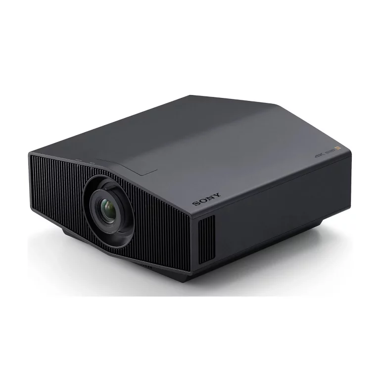 Elevate Your Entertainment: The 11 Best Home Projectors Guide 1