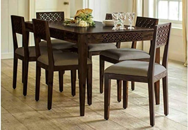 Elevate Your Dining Experience: 12 Best Dining Table Sets of the Year 1