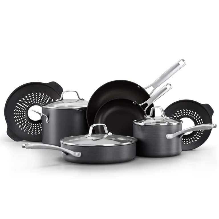 9 Best Non-stick Cookware Sets Tested & Reviewed by Experts 1