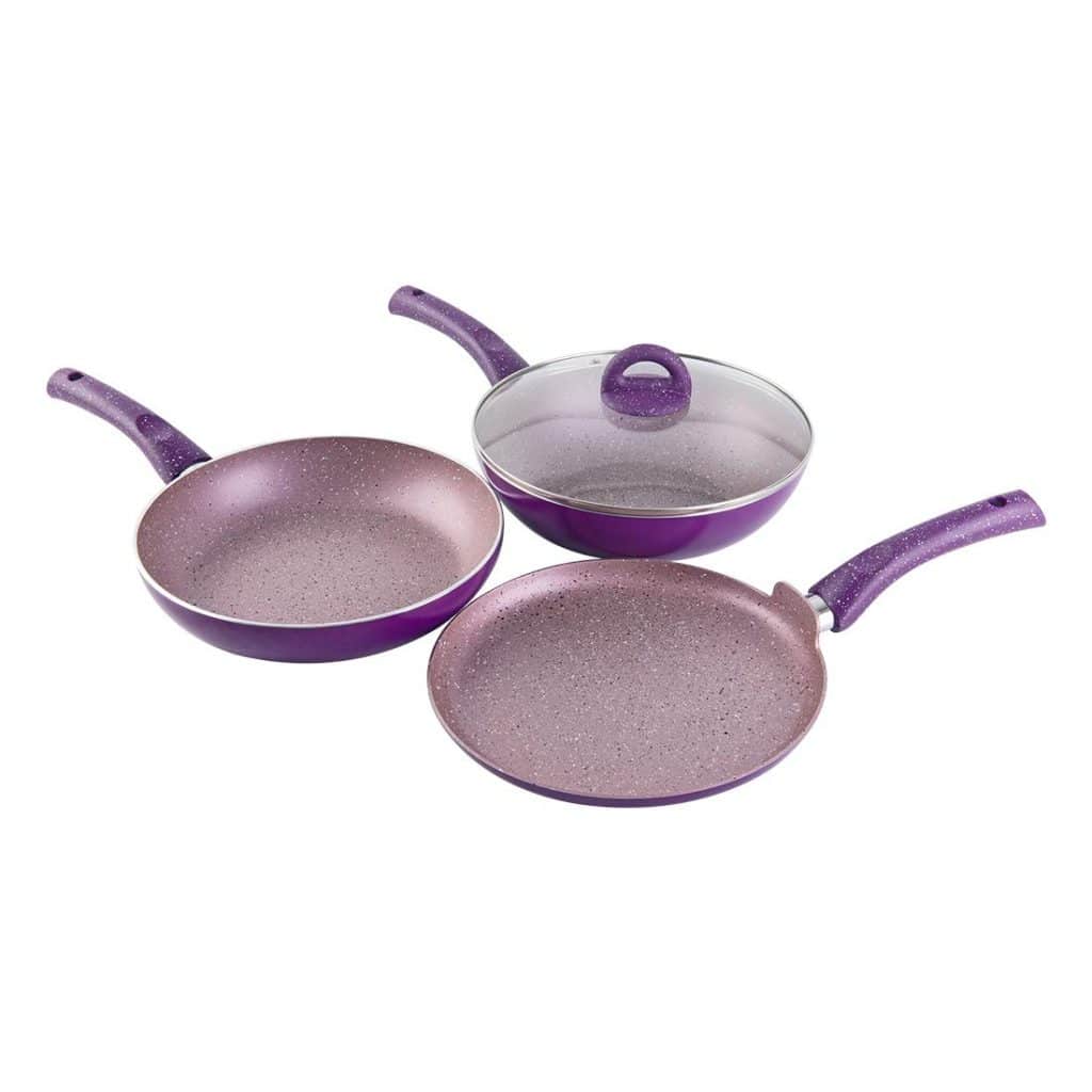 9 Best Non-stick Cookware Sets Tested & Reviewed by Experts 3