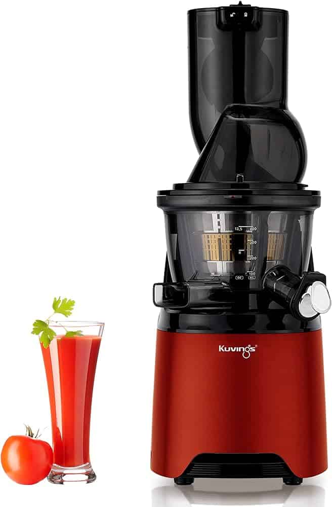 A Complete Guide About 12 Best Juicers in India 4