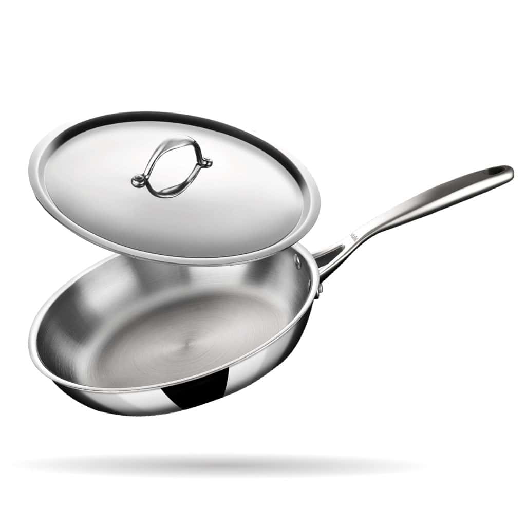 9 Best Non-stick Cookware Sets Tested & Reviewed by Experts 2