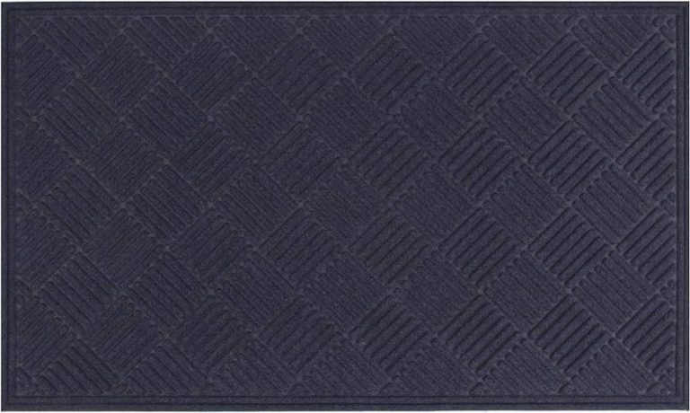 Best door mats for home in India: choose the perfect mat for your home. 1