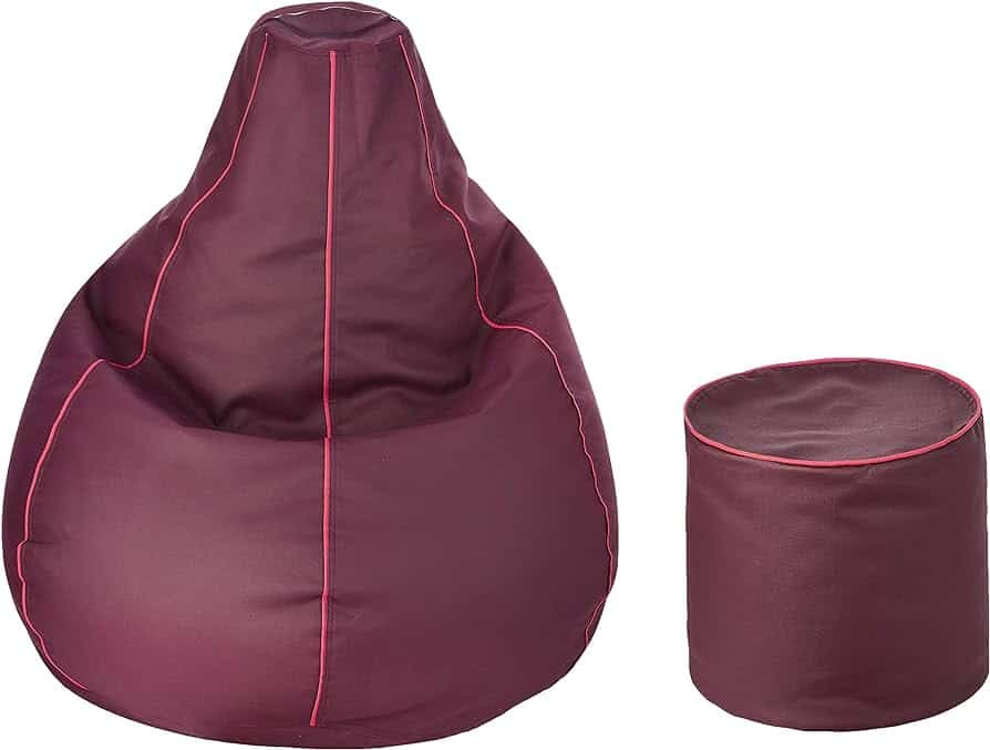 8 Best Bean Bags Available in India 1