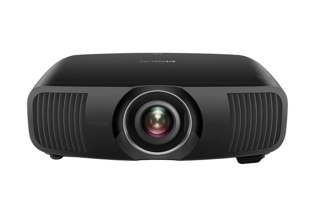 Elevate Your Entertainment: The 11 Best Home Projectors Guide 2