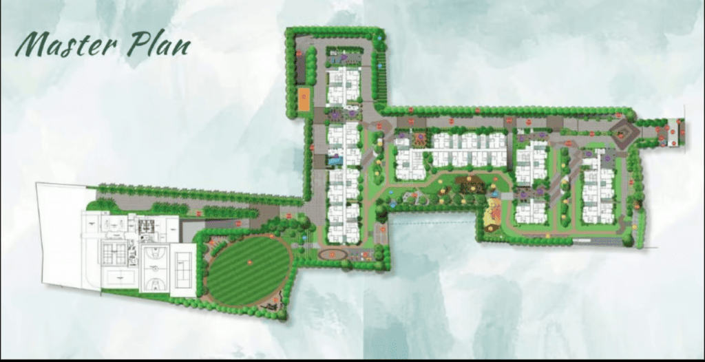 Mahendra Aarya in Electronic City Bangalore Details | Reviews | Price | Amenities | Location 5