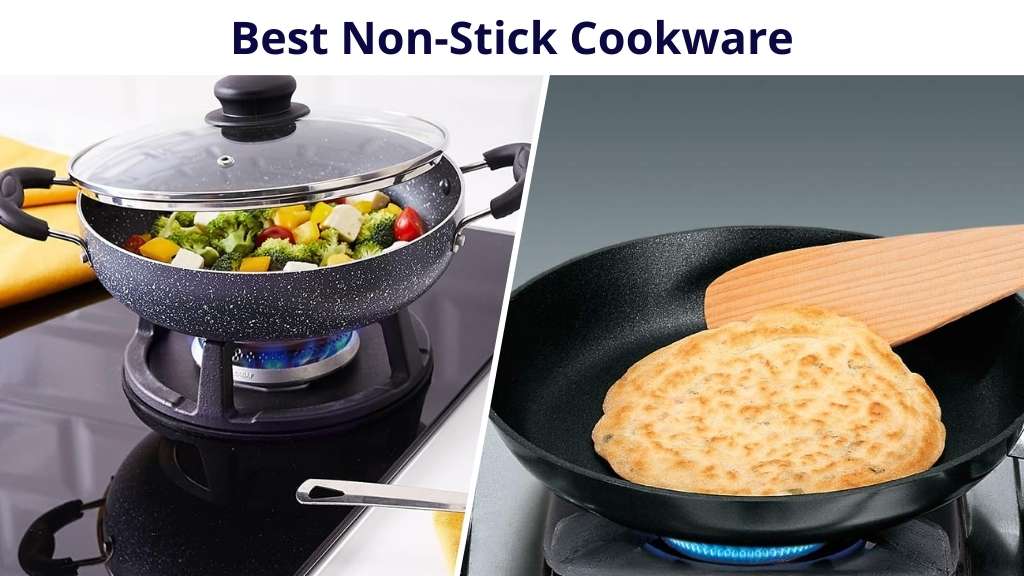 Best Non Stick Cookware India