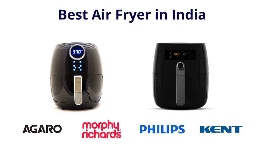 best air fryer in india