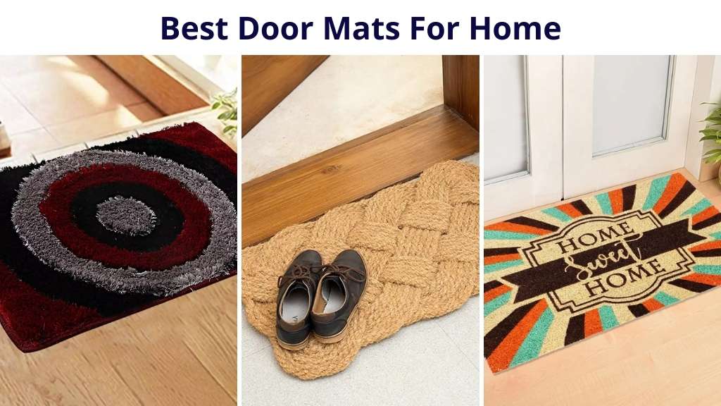 This Doormat Is Perfect for Adults-Only Homes