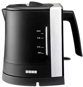 The Best Electric Kettle in India: A Boiling Revolution 2