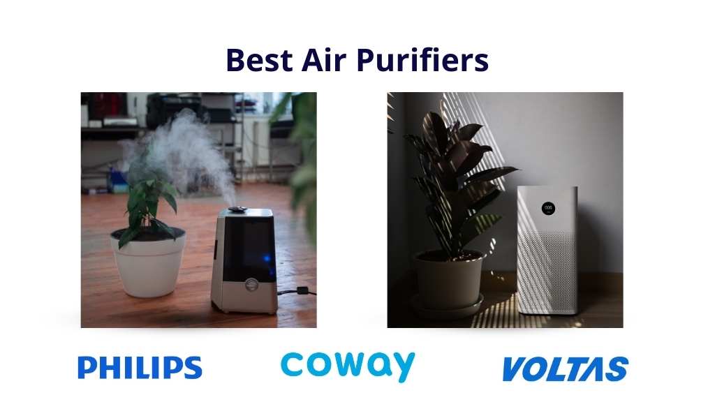 Best Air Purifiers