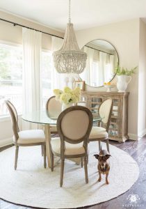 25 Best Dining Chairs To Spruce Up Your Dining Room 1