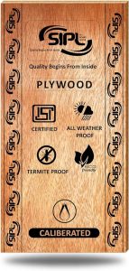 SIP Plywood​