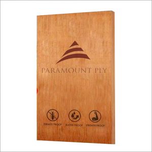 Paramount Plywood