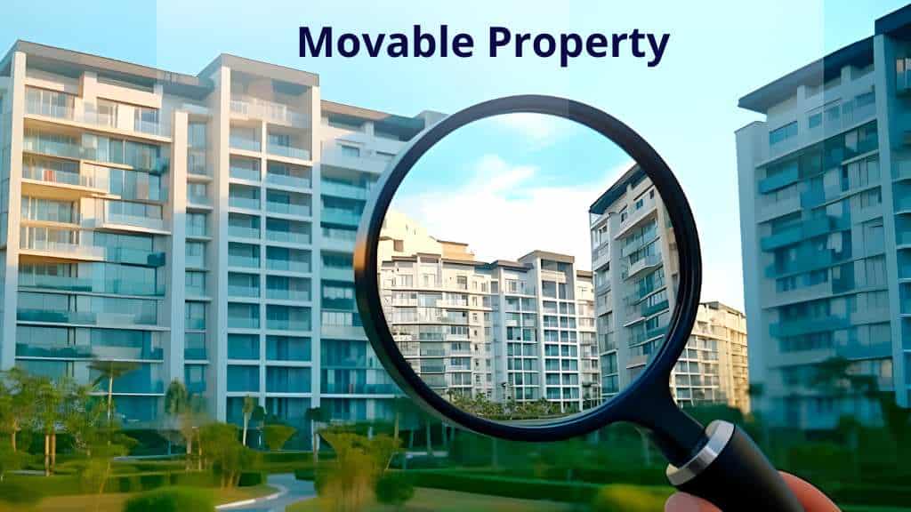 Movable Property