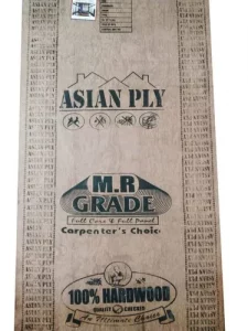 Asian Timber and Plywood