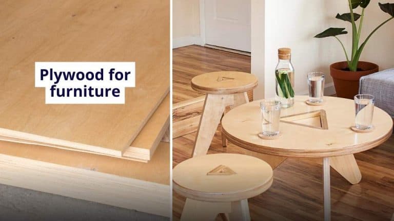 What is the Best Plywood for Furniture?