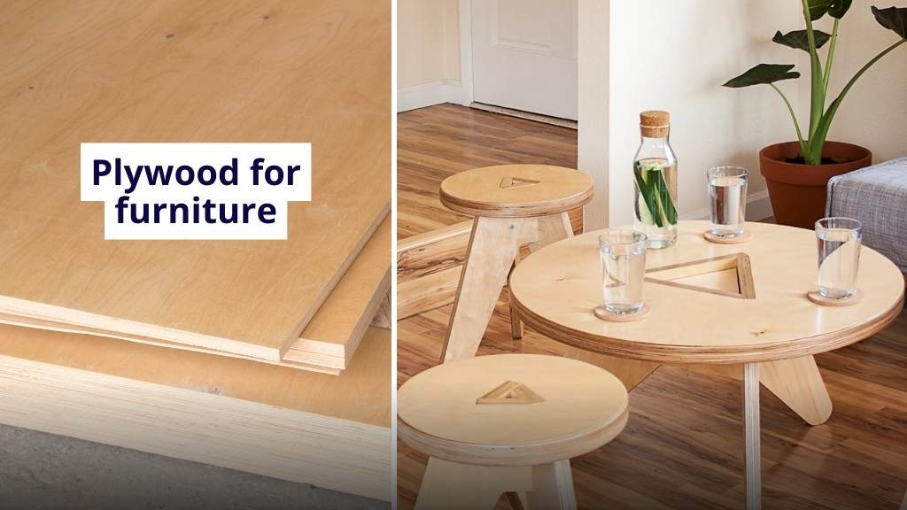Best Plywood For Furniture