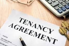 tenancy agreements
