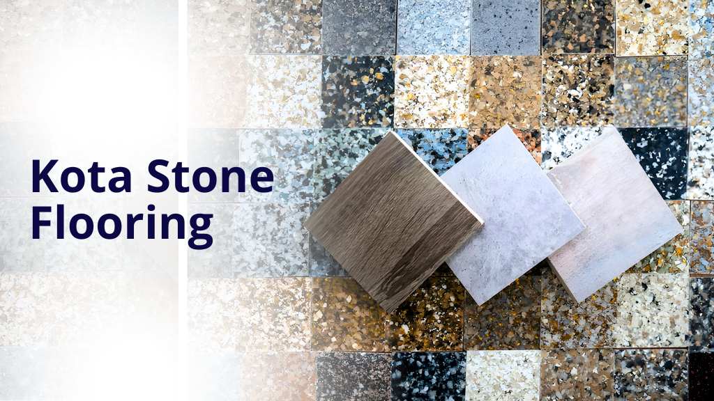 Kota Stone Flooring