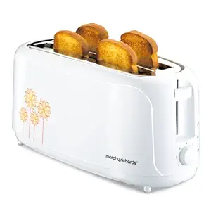 12 Best Bread Toasters in India for Your Perfect Breakfast 5