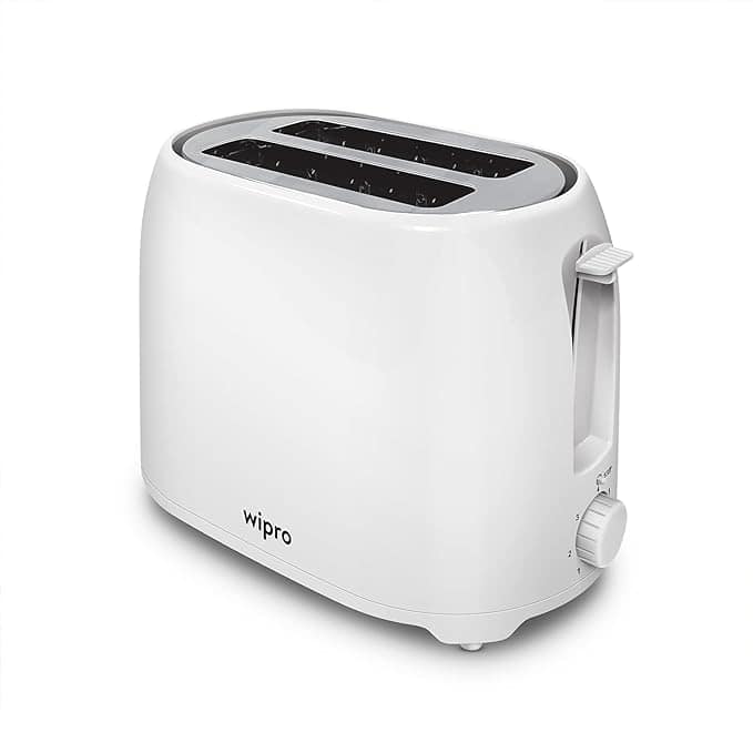 12 Best Bread Toasters in India for Your Perfect Breakfast 8