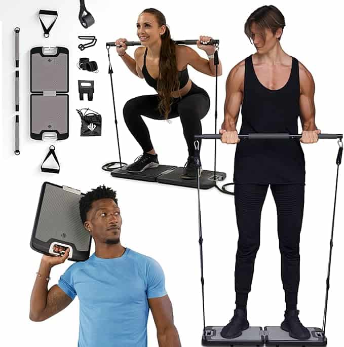 12 Best Home Gym Equipment For Great Home Workouts 5