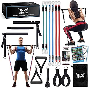 12 Best Home Gym Equipment For Great Home Workouts 7