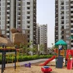 Rainbow Vistas In Green Hills, Moosapet, Hyderabad 8