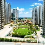 Rainbow Vistas In Green Hills, Moosapet, Hyderabad 6