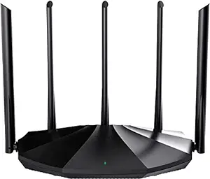 Tenda RX2 Pro WiFi 6 AX1500 Smart WiFi Router