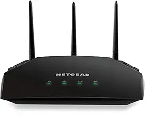 Netgear R6850 AC2000 Mbps WiFi Router